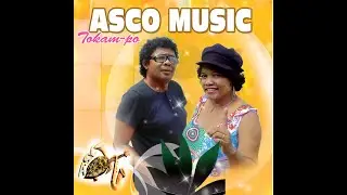 Asco music '' Ampela Henja '' Audio