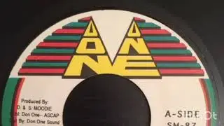 Razah - Say Them A Friend (Chocolate Bar Riddim)