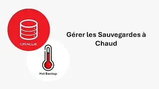 G&eacute;rer les Sauvegardes &agrave; Chaud dans Oracle : Guide Pratique | Hot Backups