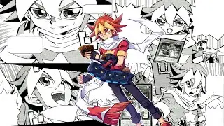 Akaboshi Ohza Expresive Duel BGM