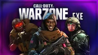 The Warzone Experience.exe