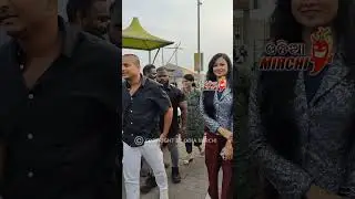 bou buttu bhuta film #odiamirchi