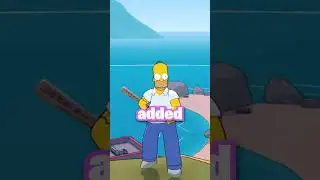 Не покупайте The Tighty Whities Homer&hellip;