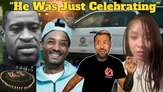 Mourning the Stupid | Is THIS the Next George Floyd?