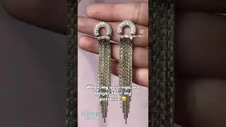 18k gold plated, anti tarnish, sweat & water proof & hypoallergenic products #minimaljewelry #chains
