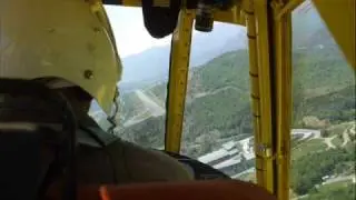 AVIALSA Bomberos Del Aire