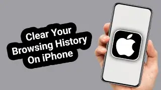 Как очистить историю просмотров на iPhone (Safari и Chrome 2025)