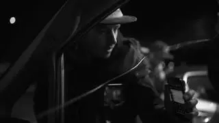 Hit and Run DC - FUKUSHIMA FINGERBANG (2014 Trailer)