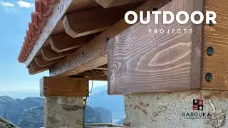 BABOUKAS OUTDOOR