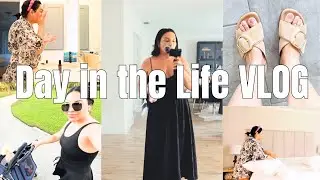 #vlog log: Vi Peel, New #summer Shoes, Got a New #dress