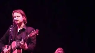 Tom McRae - New Song - All That's Gone - 