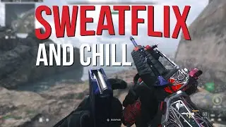 Sweatflix & Chill in the DMZ