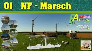 FS-25 NF-Marsch #01