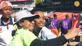 Lions Cricket - Nelson Mandela Day 2022