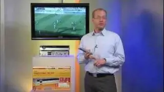 Technisat Digicorder HDS2 Technitipp TV