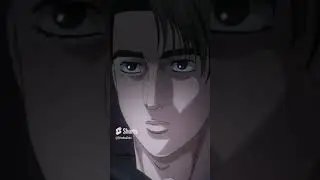 Initial D... #animedit #animeedits #initiald #phonk #phonkdrift #phonkmusic #anime