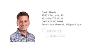862 Hooper Rd Charlotte TN 37036 &mdash; David Harris