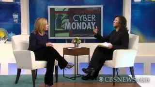 Cyber Monday Deal Preview