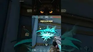 when im playing breach