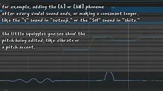 step by step of how i do vocaloid stuff