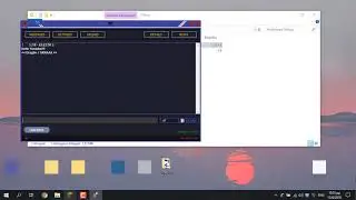VB.Net - Chat Application (Project)