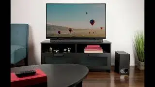 Polk Audio Signa S2D Sound Bar Review | Dolby Digital & Wireless Subwoofer Power in Exclusive Finish
