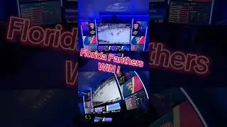 FLA OT THRILLER! Panthers Defeat Wild 4&ndash;3 in Overtime! NHL Highlights & Reaction #flapanthers #nhl