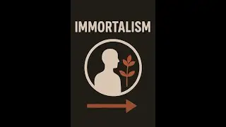 Immortalism Explained