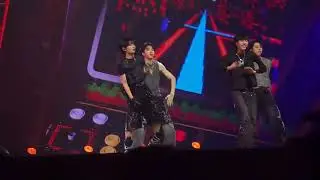 Trainees from Thai Reality show #2HOUSES_PROJECT cover SB19's GENTO at SLEEPOVER PARTY CONCERT!