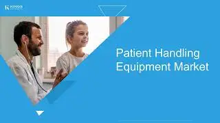 Global Patient Handling Equipment Market Growth 2024&ndash;2032 | Trends, Forecast & Key Insights