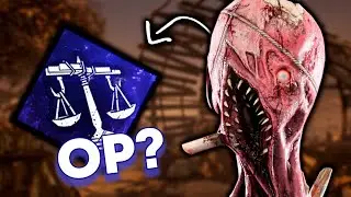 Make Your Choice Dredge is Unstoppable! | Dead by Daylight