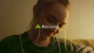 Get a move on with a Regions mortgage