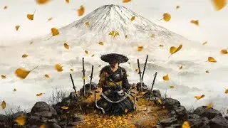 Ghost of Yōtei | Tales | The Load we Bear