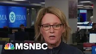 FEMA Ready To Help Florida Immediately, Says Administrator