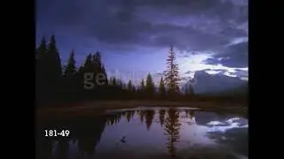 Earth Communications Office - Mother (Stock Footage Remake)