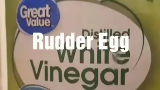 Rubber Egg