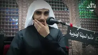 قصيدة للمرحوم الملا عبدالرسول السهلاوي  فى ذكرى وفاة الإمام الباقر (ع) | اداء #الملا_حبيب_الدرازي