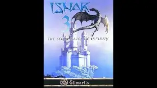 Ishar 3: The Seven Gates of Infinity