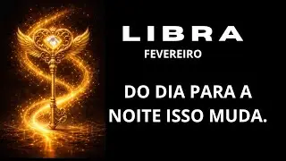 Libra February ♎️ Now, you're the one who doesn't want it. Seeing the truth of a situation.