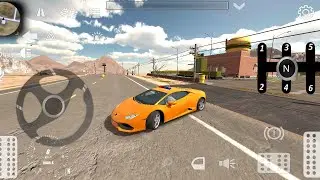 Car parking game gameplay | car parking multiplayer | Car gameplay |Deadly Gamist