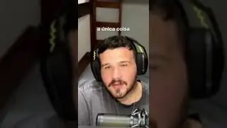 PARE DE JOGAR JOGOS COMPETITIVOS!