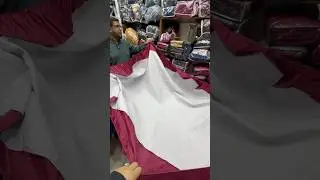 Waterproof mattress cover