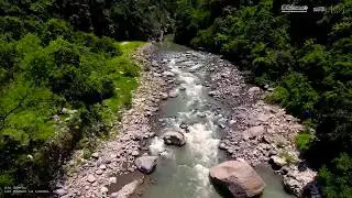 Rio Sumpul, Los Prados La Laguna, Chalatenango (Nature is magic Project)