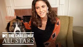 The Challenge: All Stars Talk Being Dusted During Latest Challenge 💨 | All Stars Aftermath