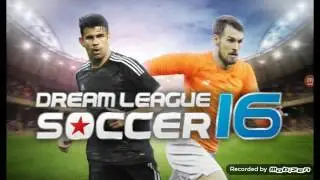 Crazy goals un DLS 2016