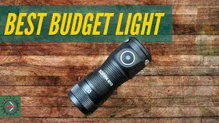 My First is THIS GOOD?! - Sofirn SC13 Flashlight Review