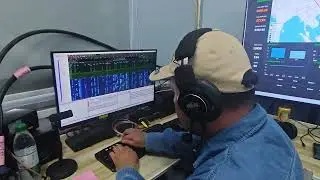 2025 CQWPX CW BY7WZ