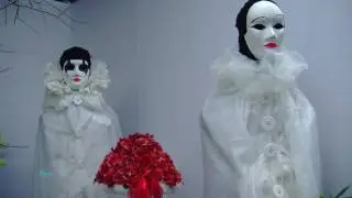 Flora Olomouc 2017 -  The mysterious face of the word
