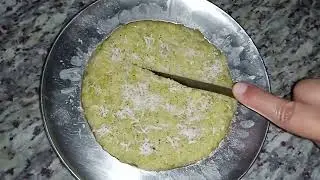 Lauki Barfi : Ghar Ki Khushboo