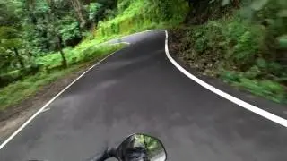 Valpara ride reserved forest